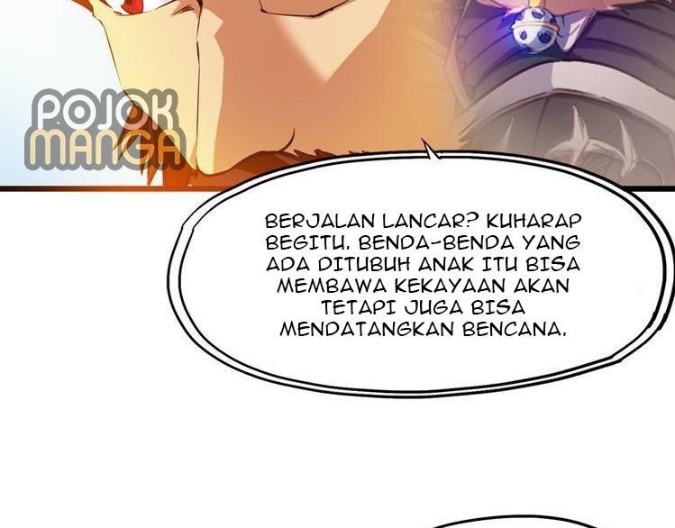 Dragon’s Blood Vessels Chapter 05 Gambar 32